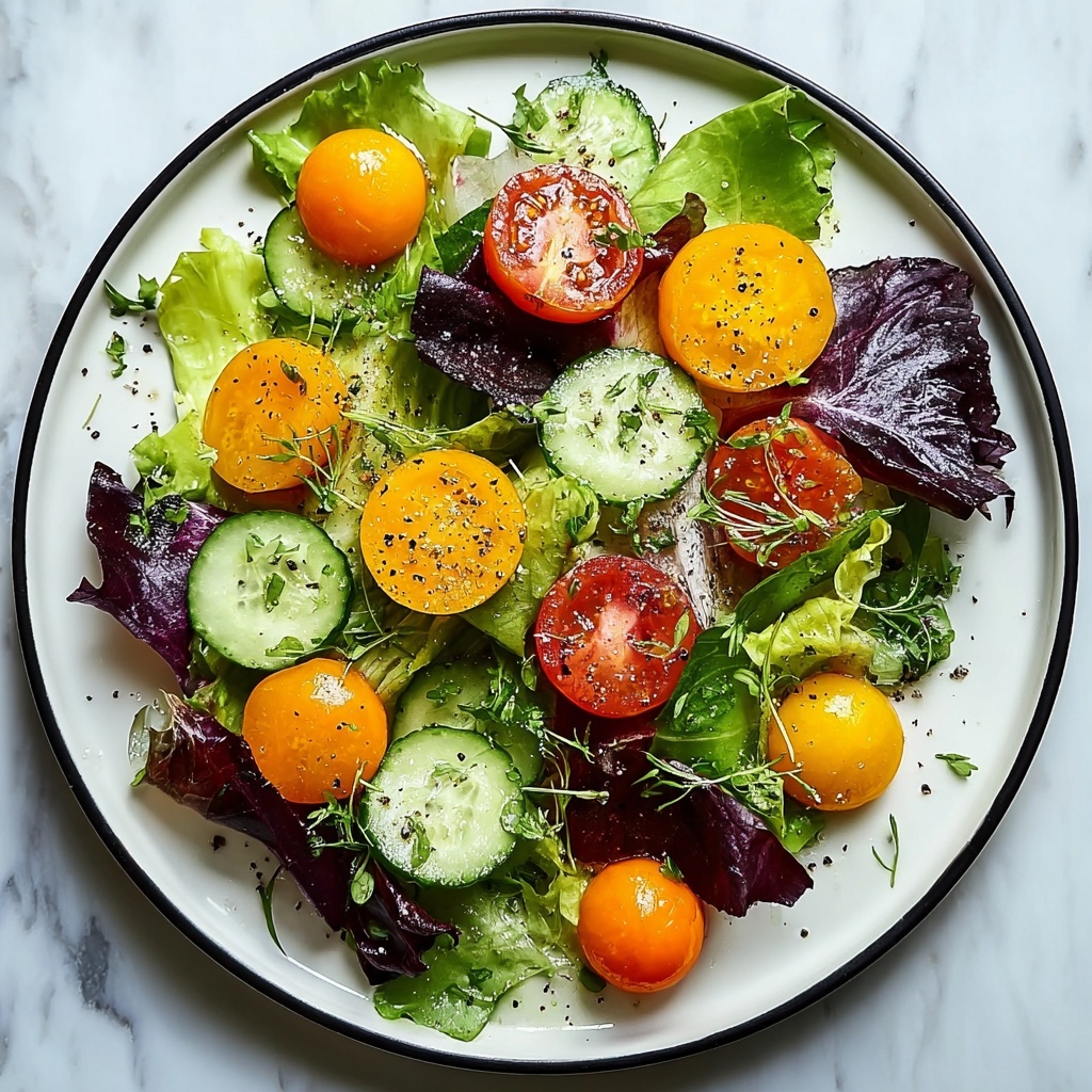 Sunshine Salad Recipe - Recipe Image