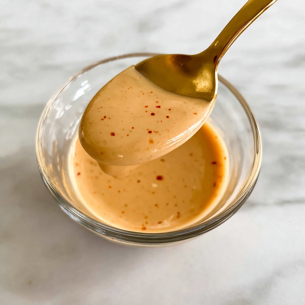Spicy Mayo Recipe - Recipe Image