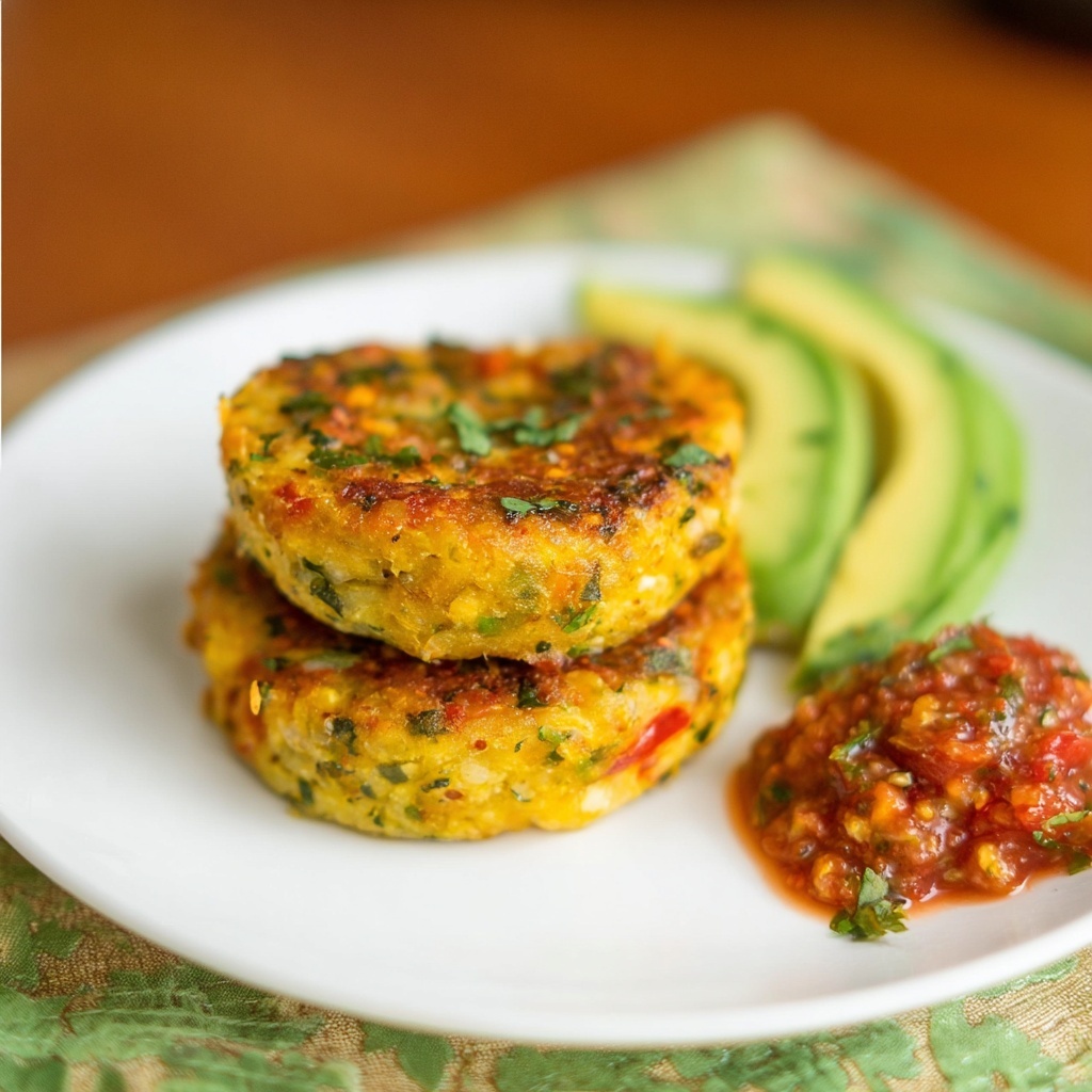 Baked Veggie Egg Cups Recipe - Recipe Image
