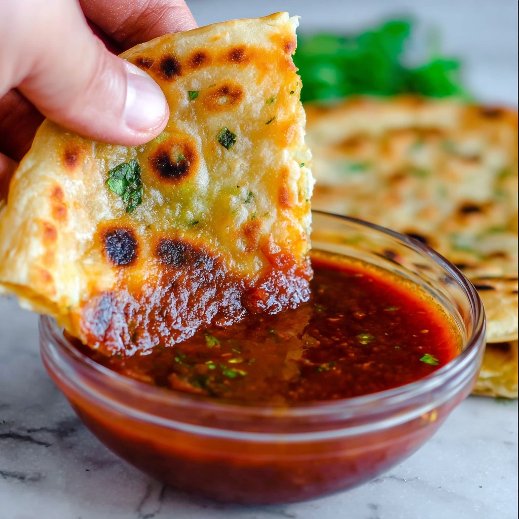 10 Minute Enchilada Quesadillas Recipe - Recipe Image