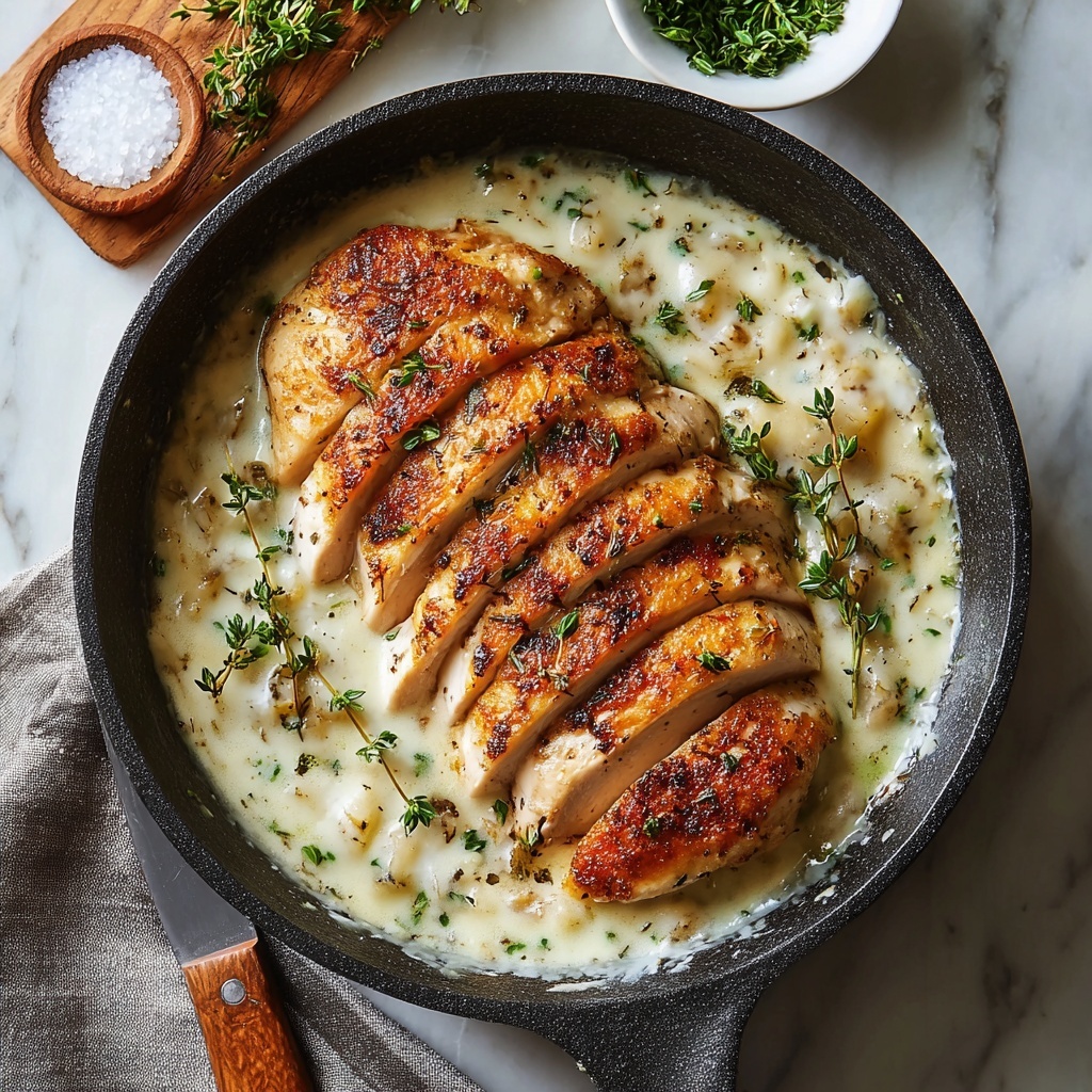 Melt in Your Mouth Baked Chicken Breast with Parmesan and Mayonnaise Recipe - Recipe Image