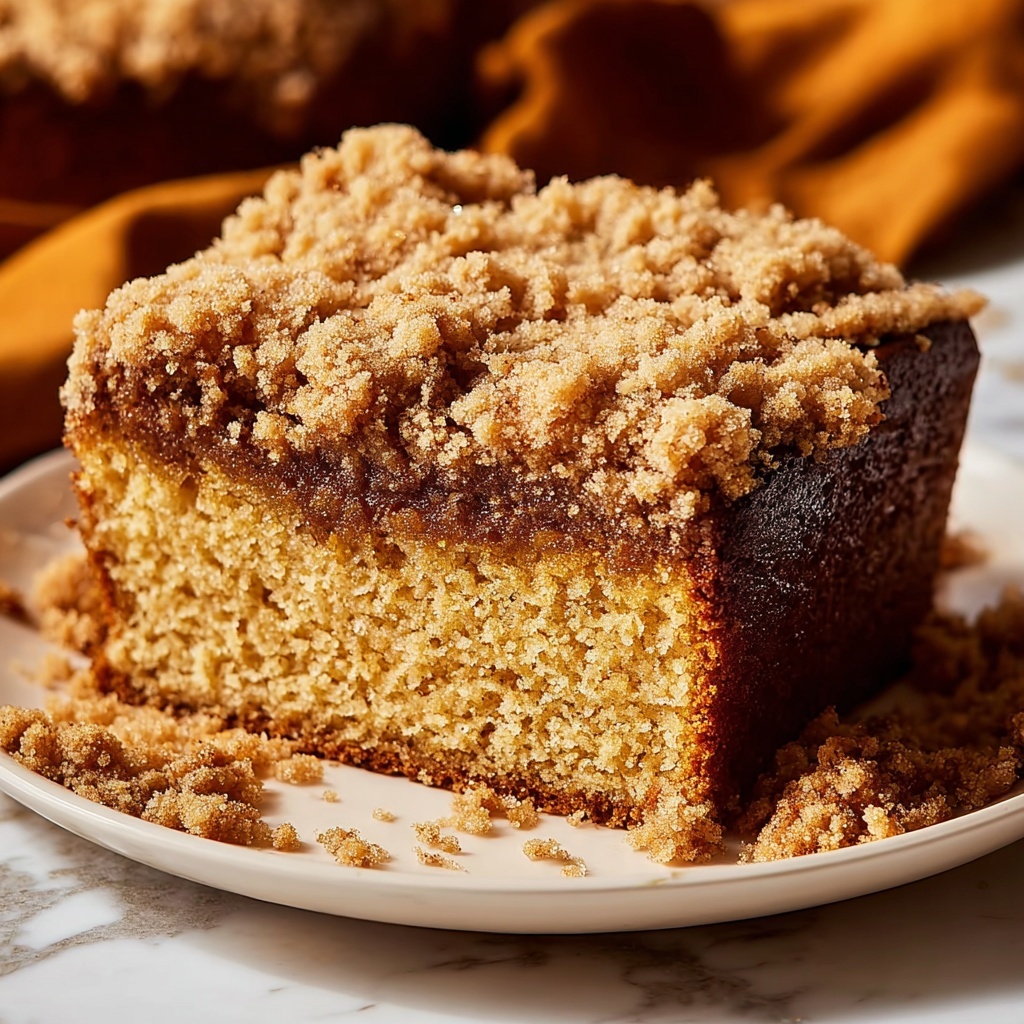 Easy Streusel Pumpkin Bread Recipe - Recipe Image