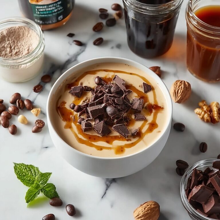 Baileys Iced Coffee Recipe