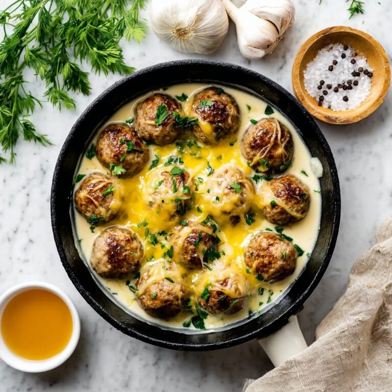 Paula Deen Sausage Balls Recipe