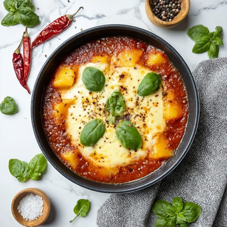 Quick Kitchen Sauce Recipe