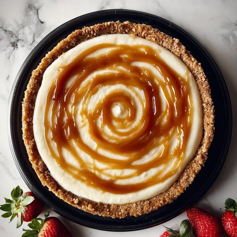Honey Bun Cheesecake Recipe