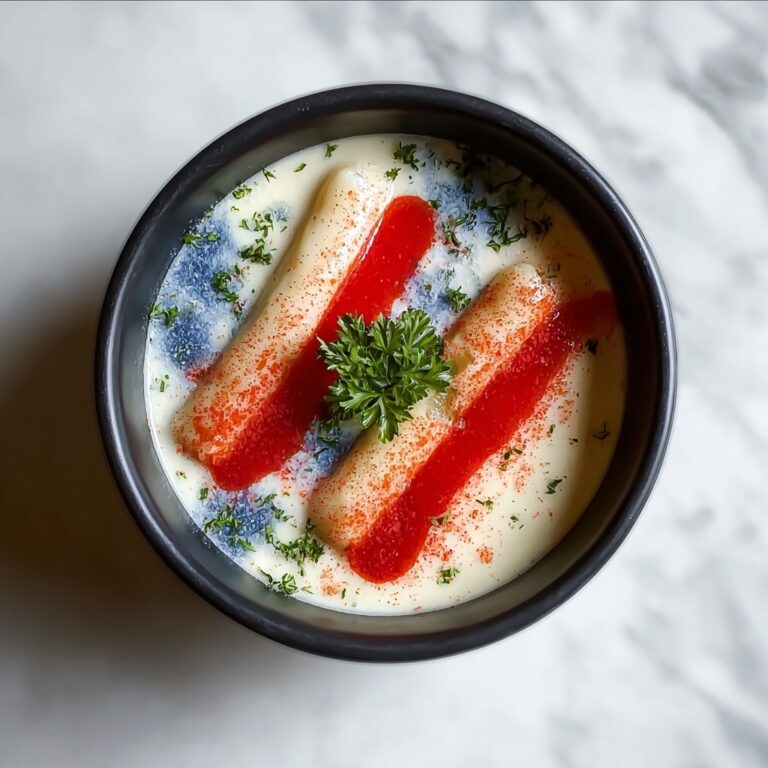 Bomb Pop Refreshing Frozen Drink Recipe