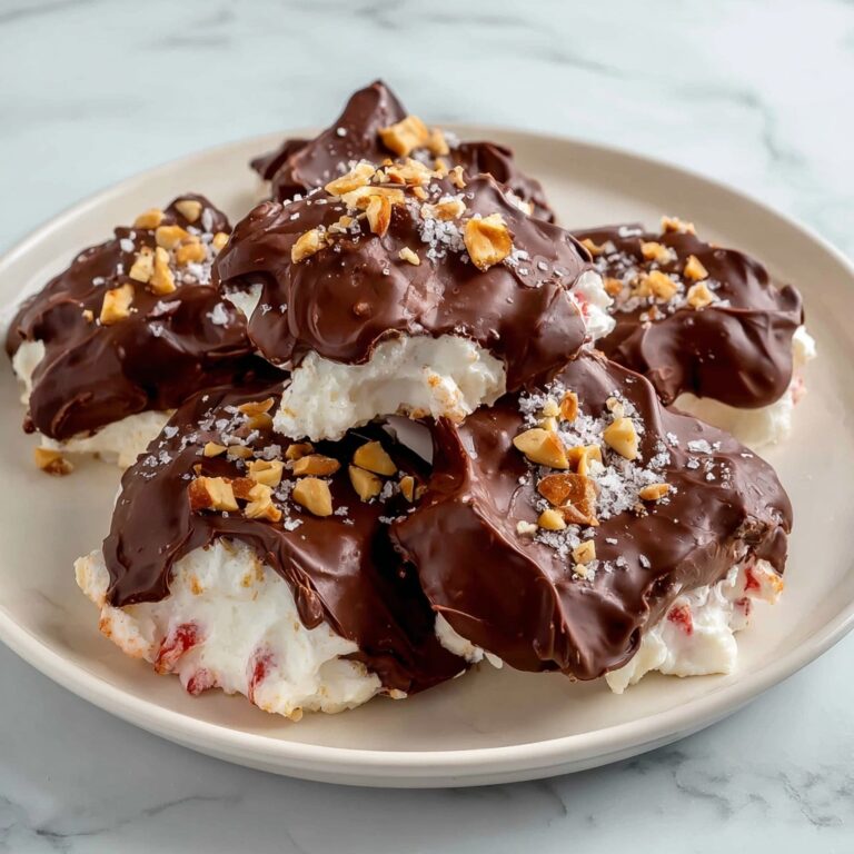 Frozen Berry Yogurt Bites Recipe