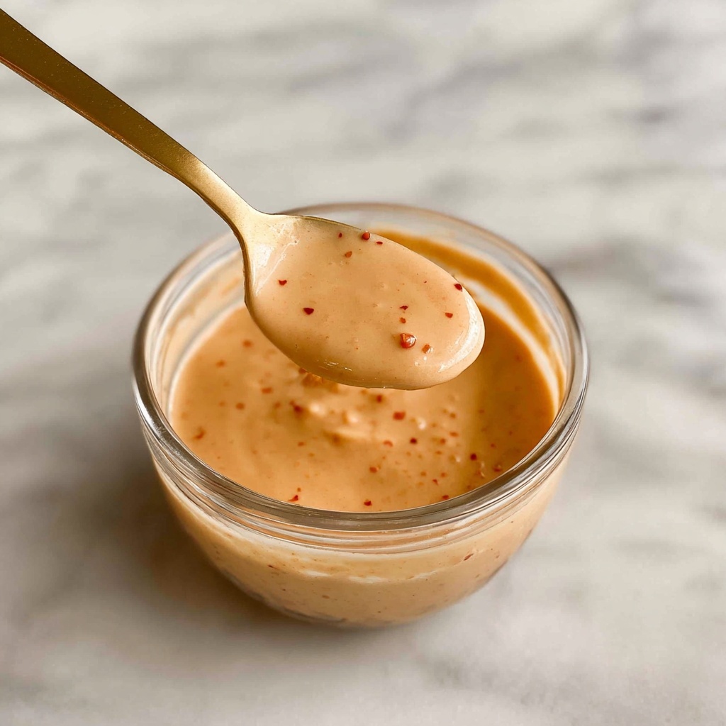 Spicy Mayo Recipe - Recipe Image