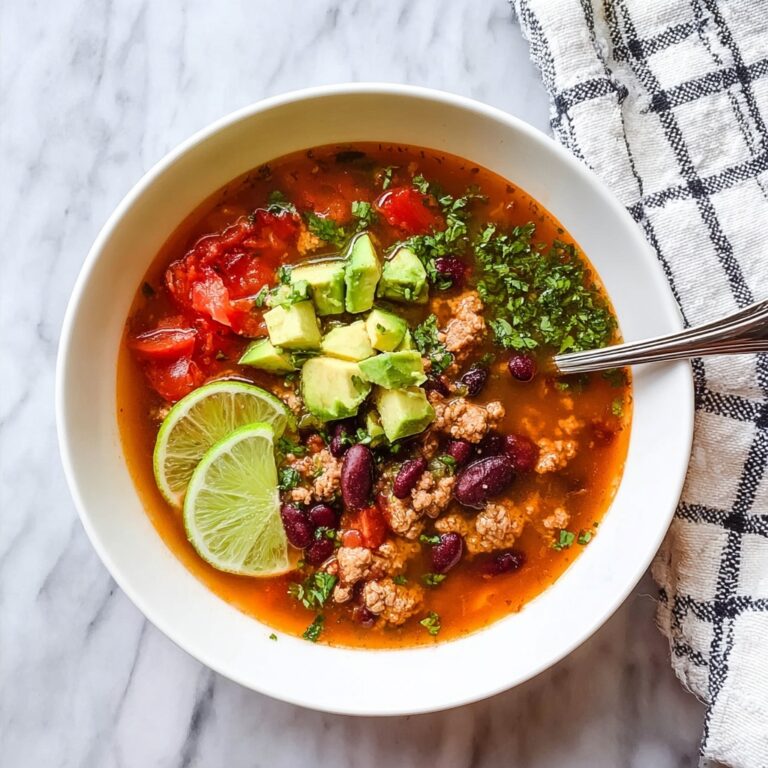 Ground Chicken Chili Recipe