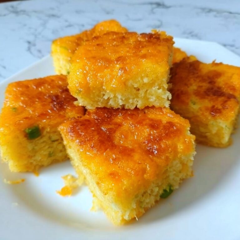 Green Chili Pie Recipe