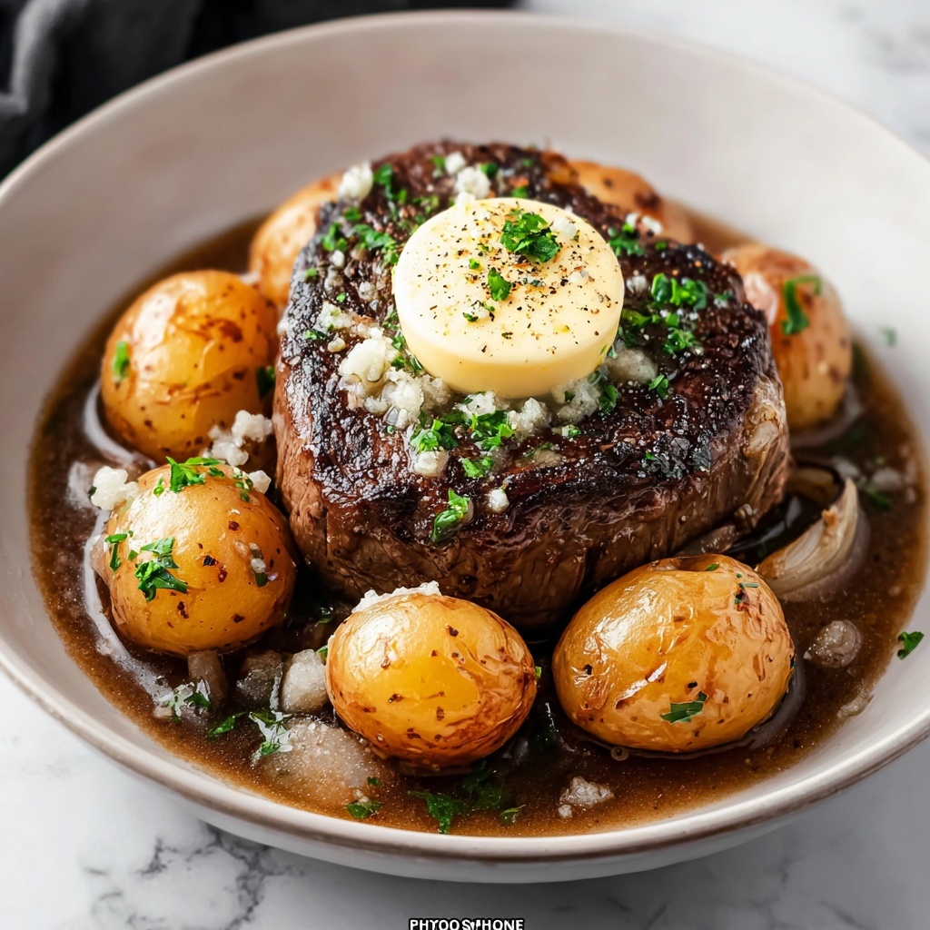 Authentic German Frikadellen Recipe - Recipe Image