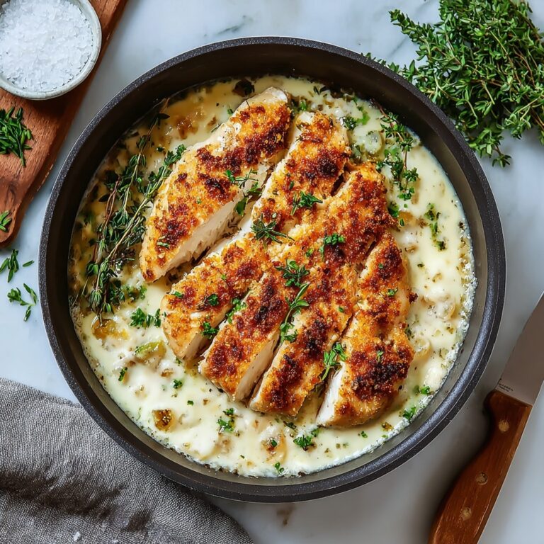 Melt in Your Mouth Baked Chicken Breast with Parmesan and Mayonnaise Recipe