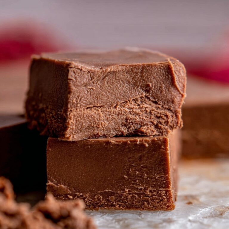 Mom’s Marshmallow Fudge Recipe