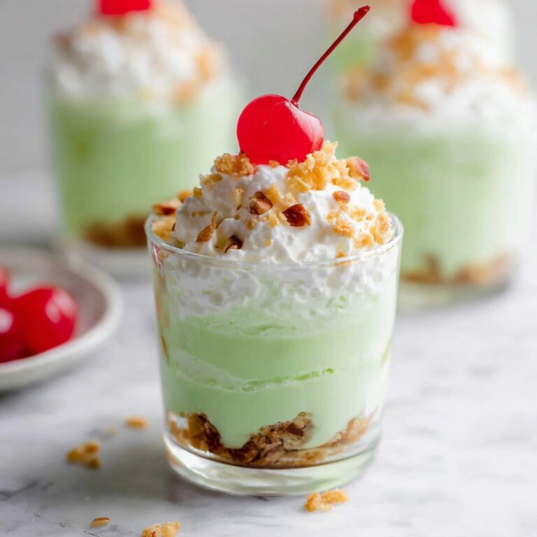 Watergate Salad Recipe