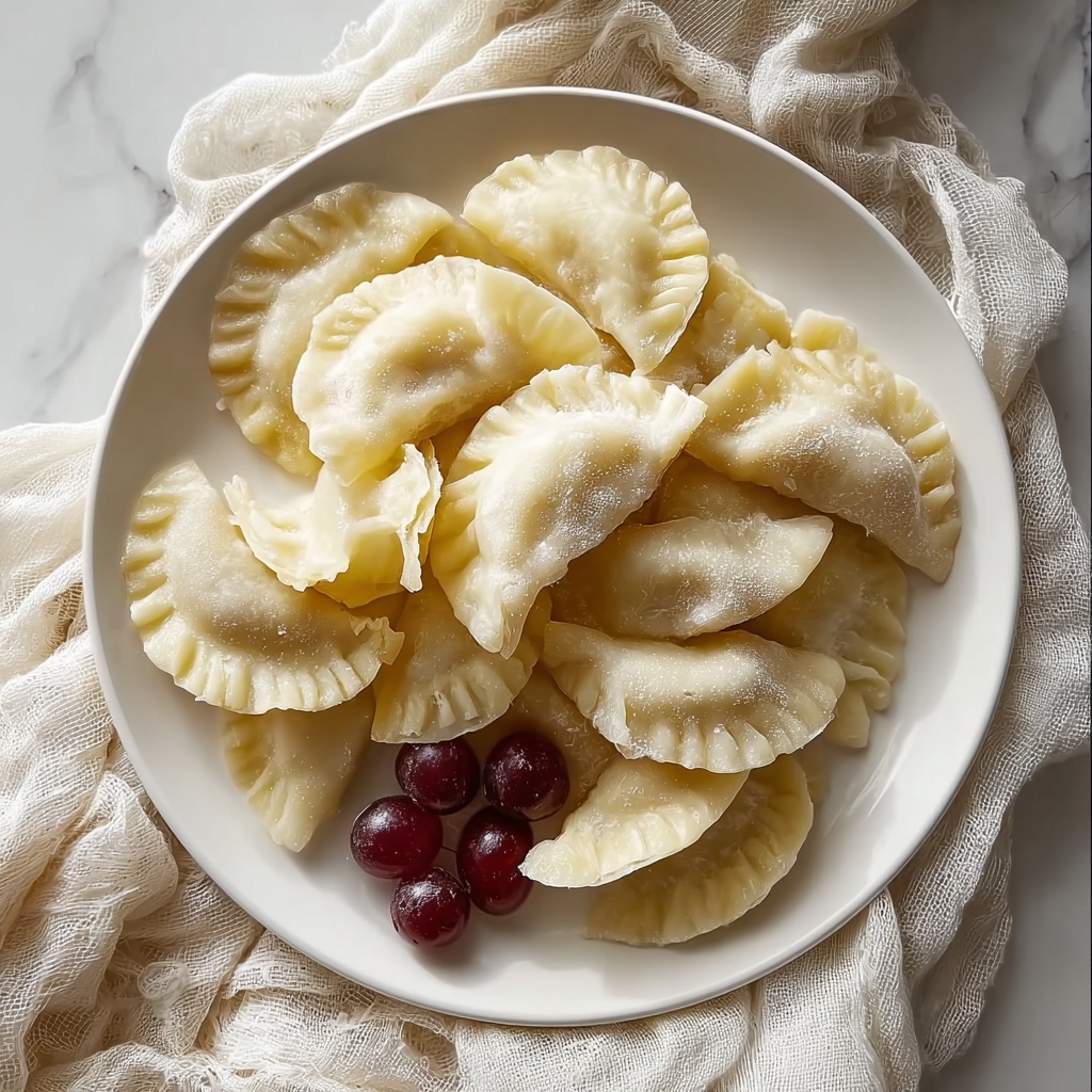 Fast and Easy Lazy Pierogi Recipe - Recipe Image