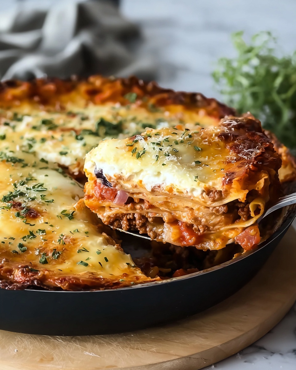 Vegetarian Moussaka Recipe - Recipe Image