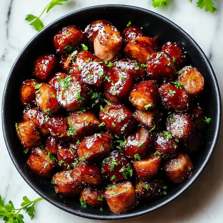 Brown Sugar Bacon Little Smokies Recipe