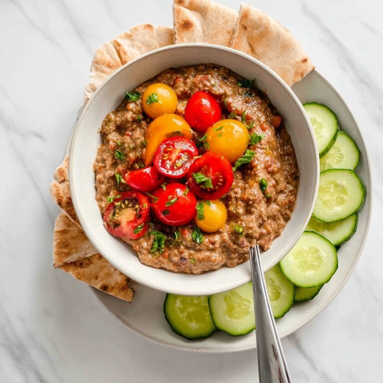 Ful Medames Recipe