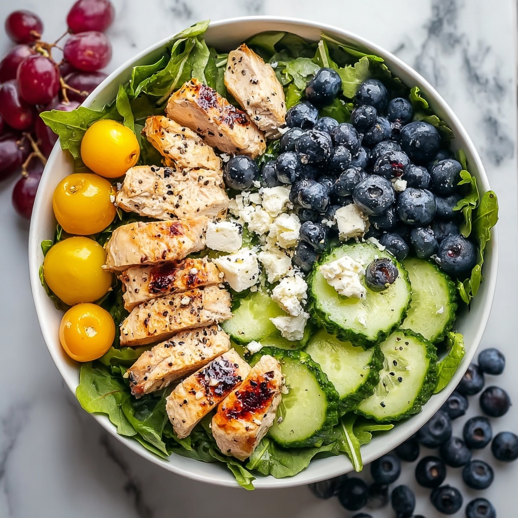 Honey Chipotle Chicken Tacos Recipe - Recipe Image