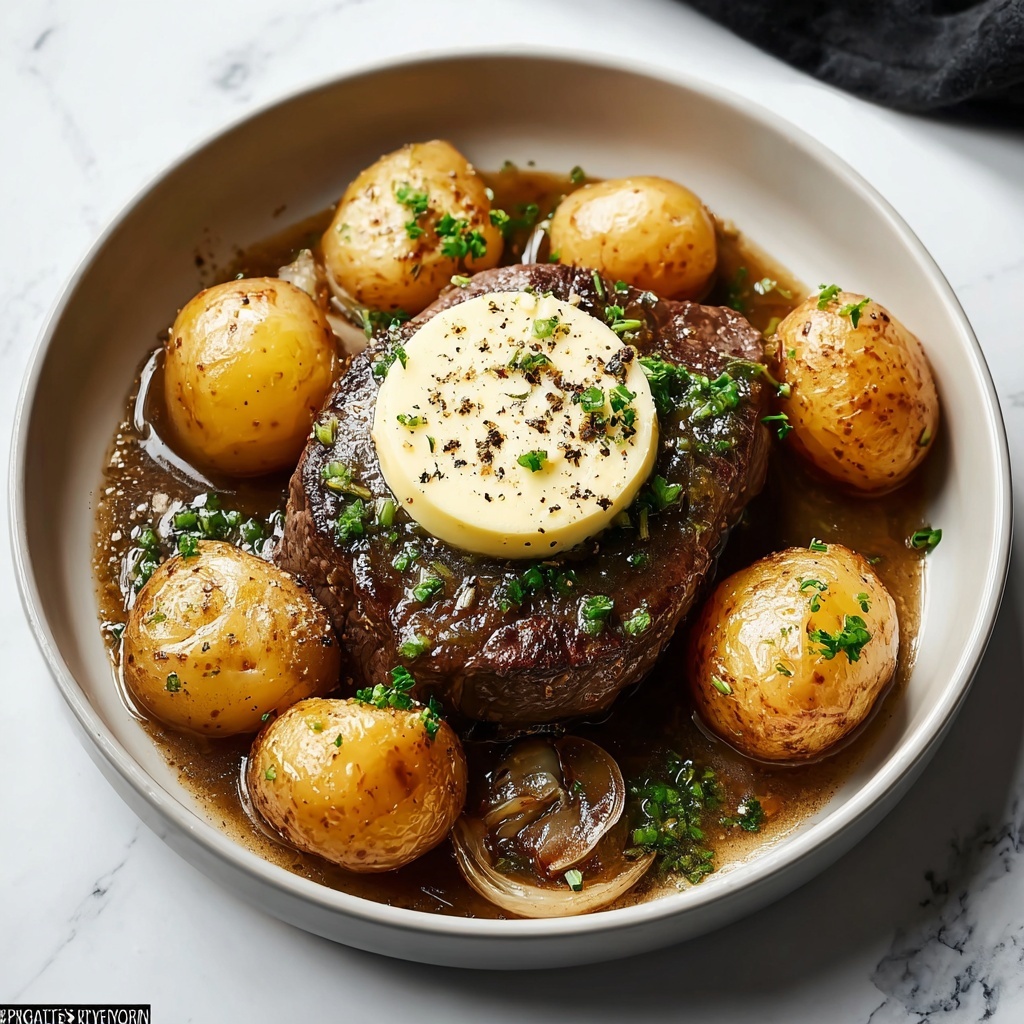 Authentic German Frikadellen Recipe - Recipe Image