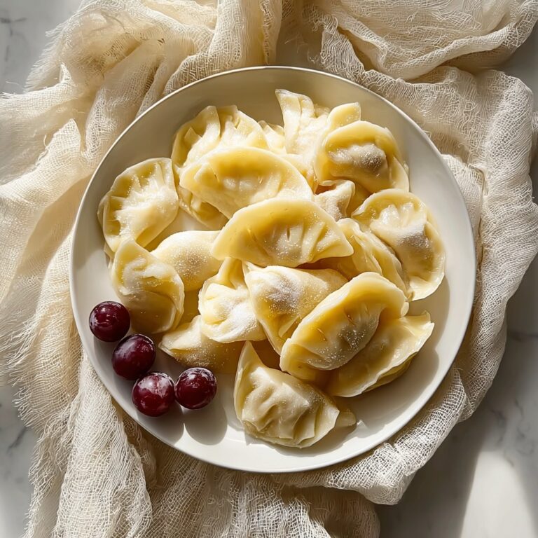 Fast and Easy Lazy Pierogi Recipe
