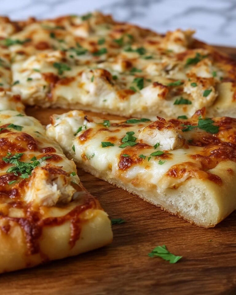Crab Rangoon Pizza Recipe