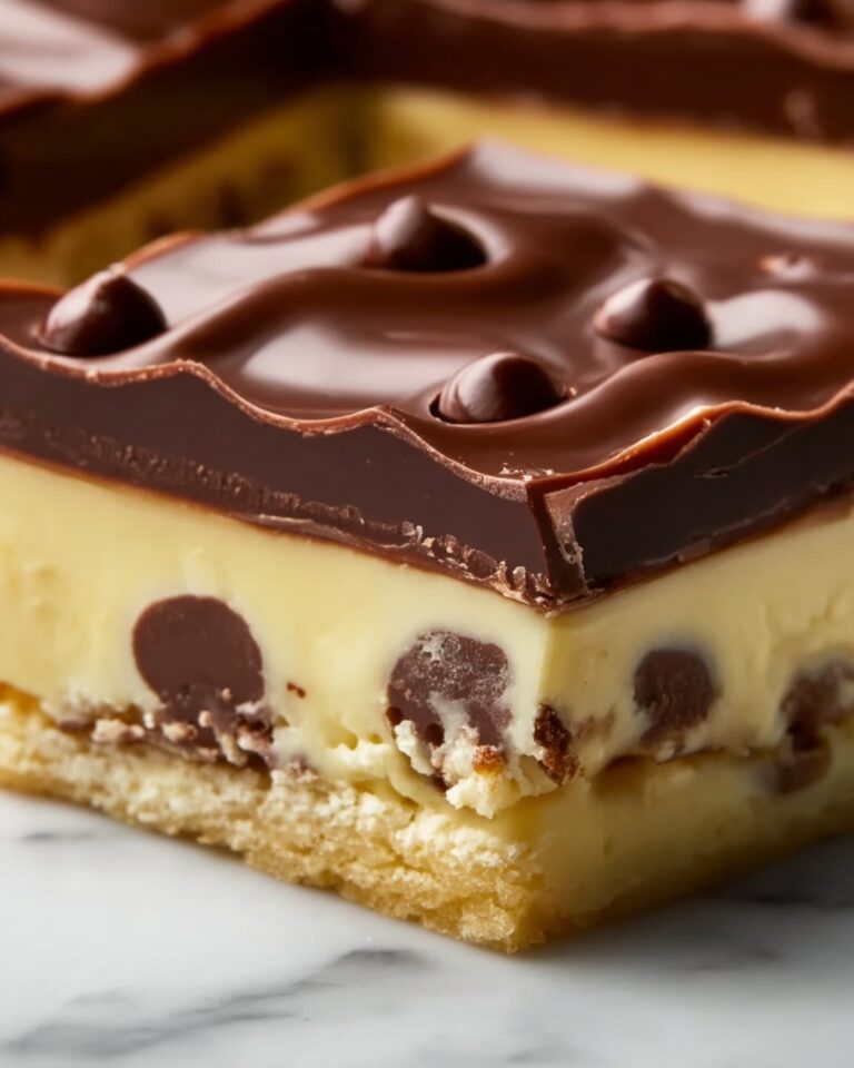 Boston Cream Pie Fudge Recipe