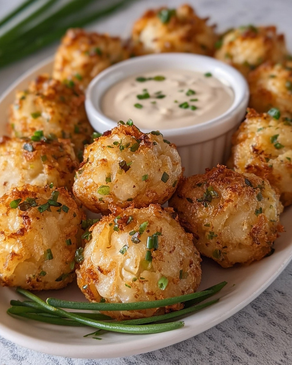 Crispy Crab Appetizer Recipe - Recipe Image