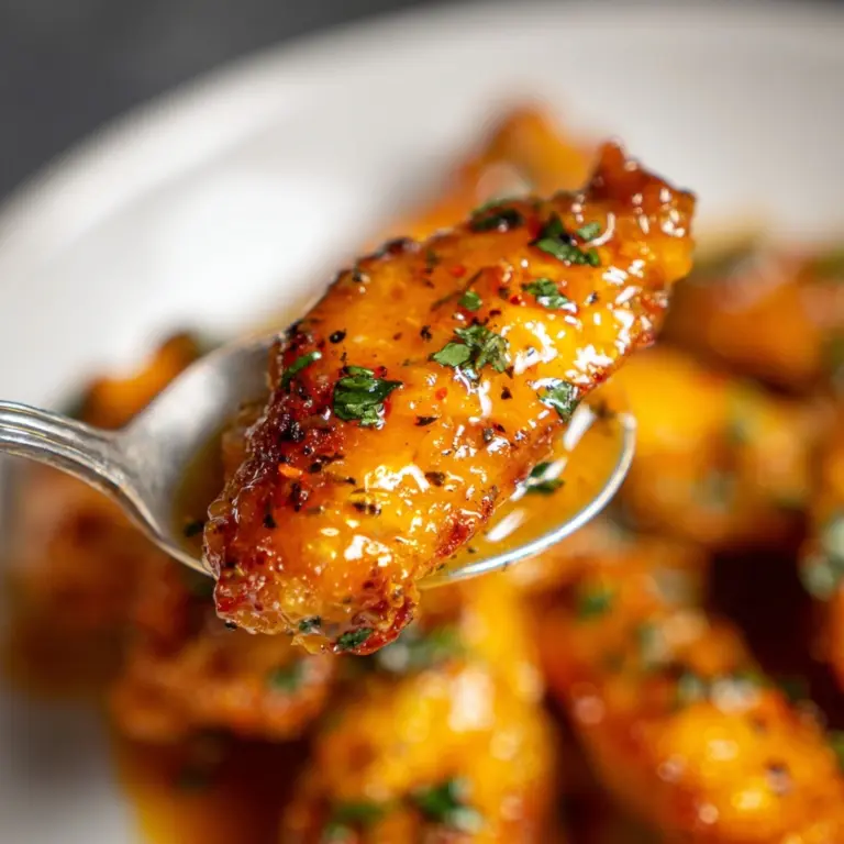 Instant Pot Bone-In Chicken Thighs with Peri Peri Sauce Recipe