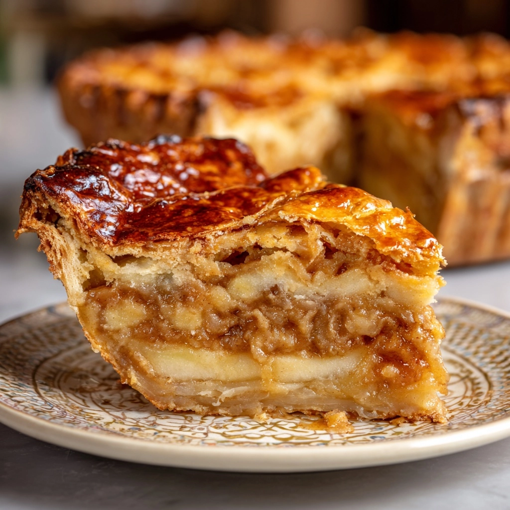 Tourtière: Traditional French-Canadian Meat Pie Recipe - Recipe Image
