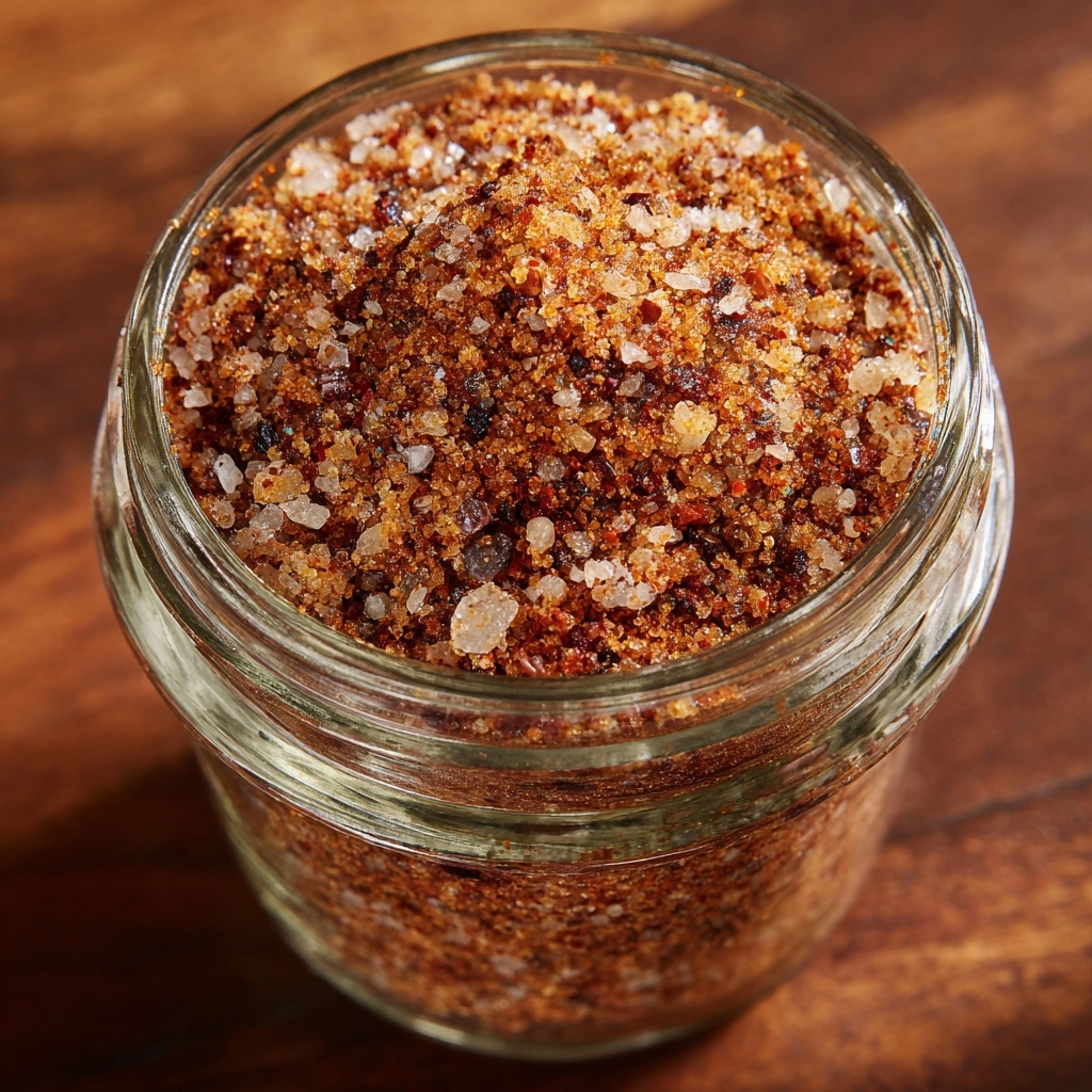 Homemade Lawry’s Seasoned Salt Recipe - Recipe Image