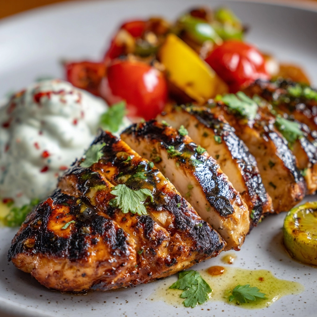 Pollo Loco Recipe - Recipe Image