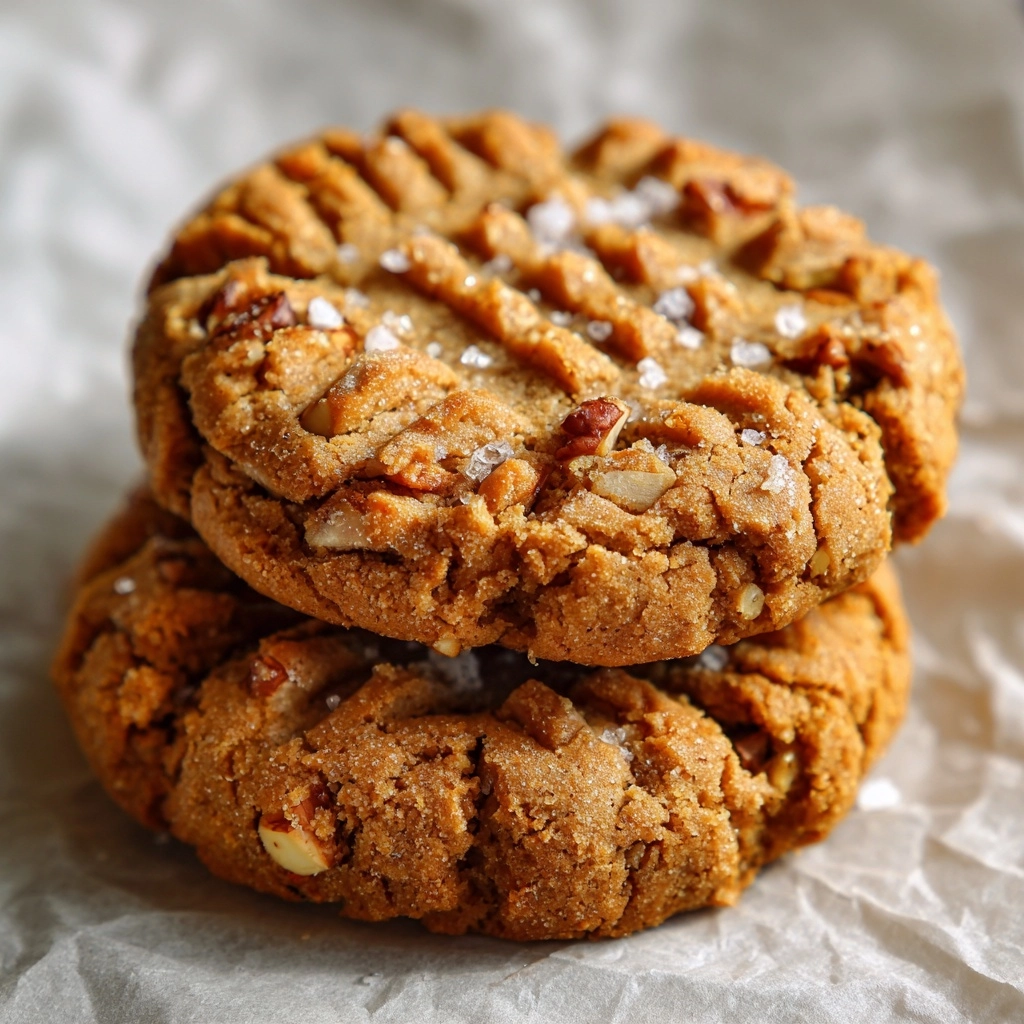 Cinnamon Sweet Potato Breakfast Cookies Recipe - Recipe Image