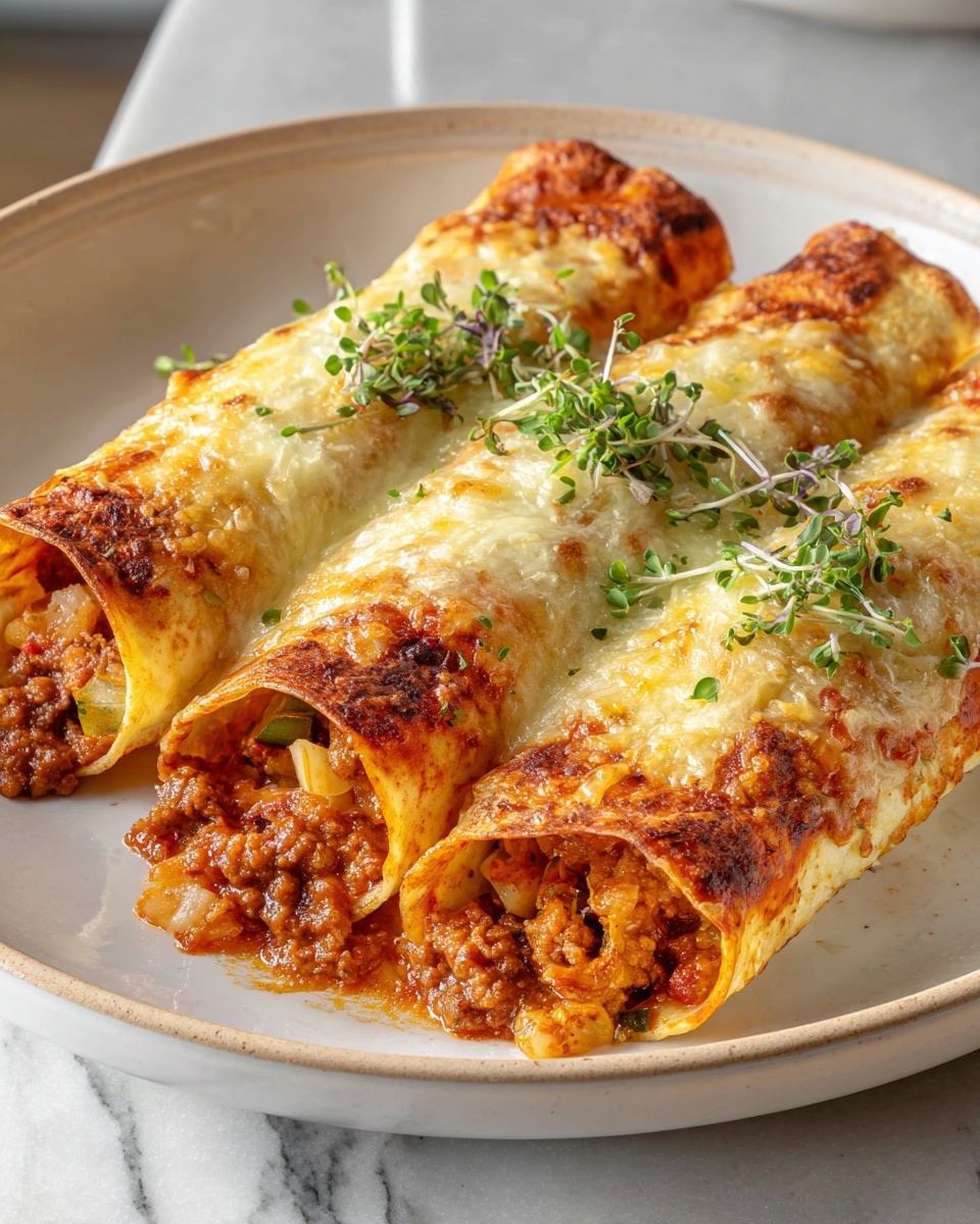 Delicious Keto Philly Cheesesteak Roll Ups Recipe - Recipe Image