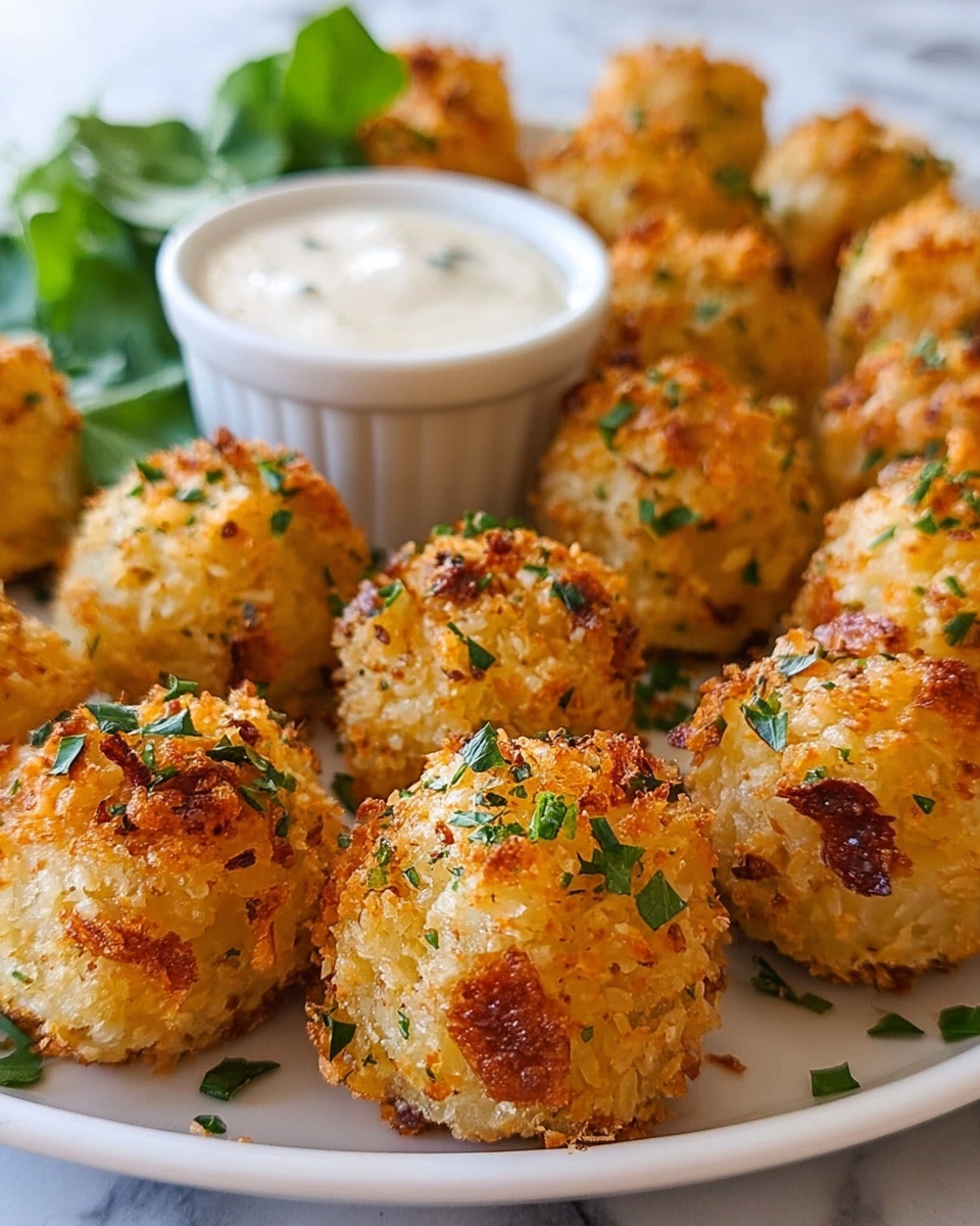 Crispy Crab Appetizer Recipe - Recipe Image