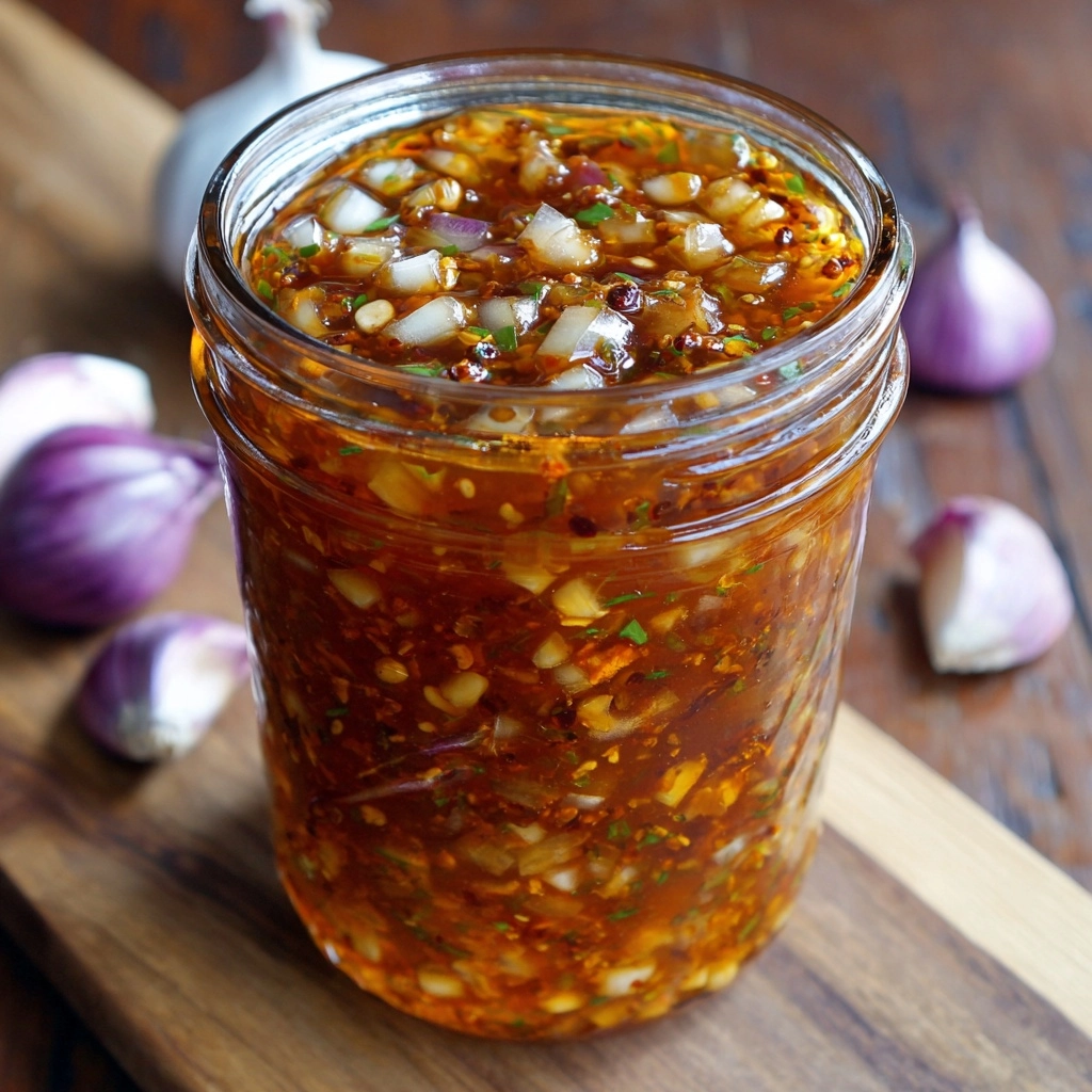 Subway Sweet Onion Sauce Recipe - Recipe Image