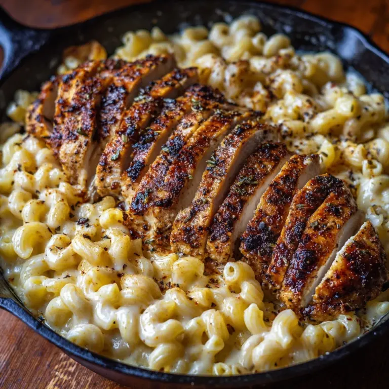 Honey Pepper Chicken Recipe