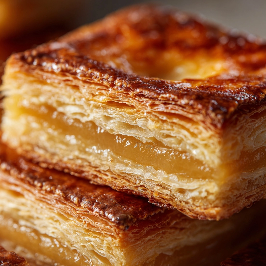 Brown Sugar Pop Tart Cookies Recipe - Recipe Image