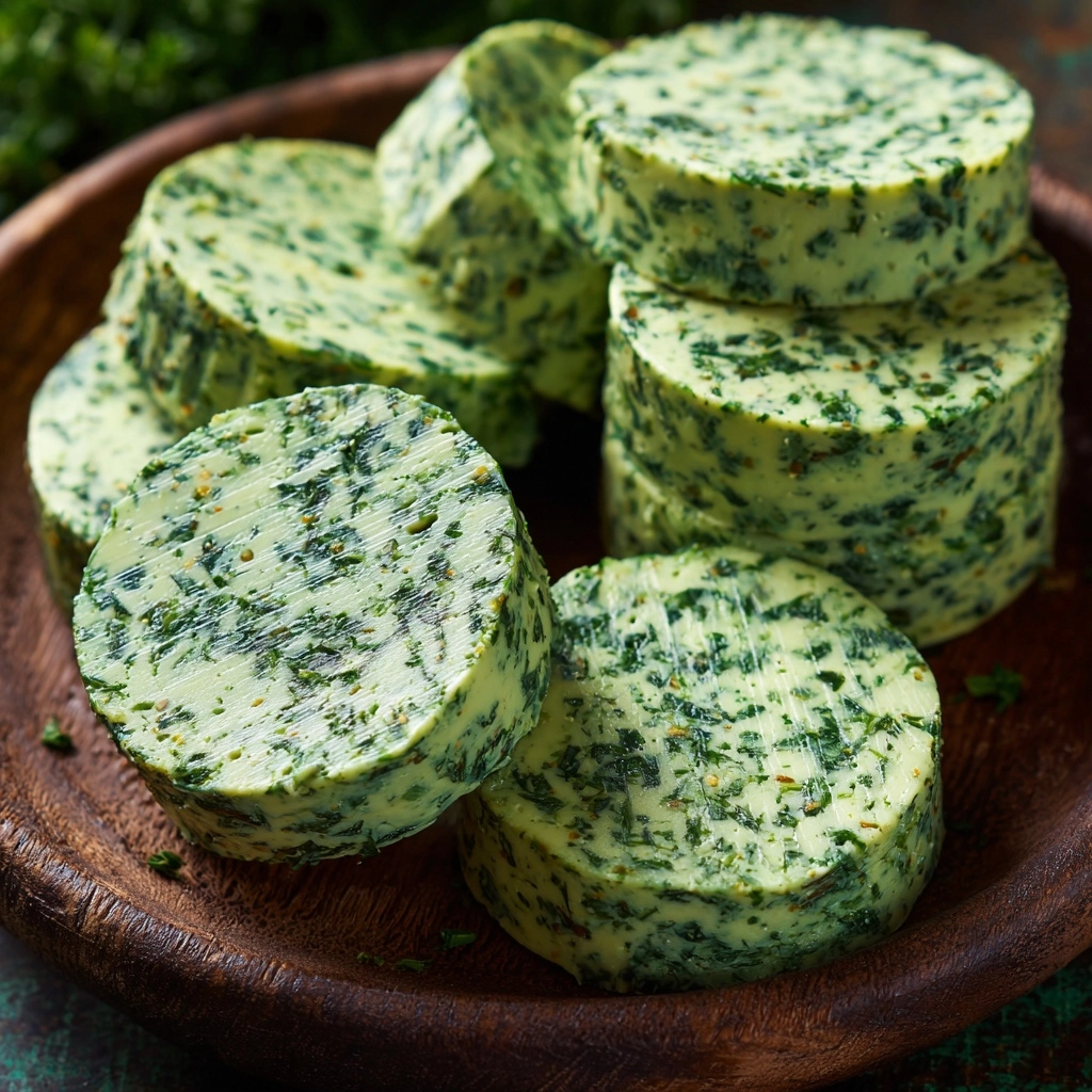 Parsley & Mint Teeth Cleaner Treats Recipe - Recipe Image