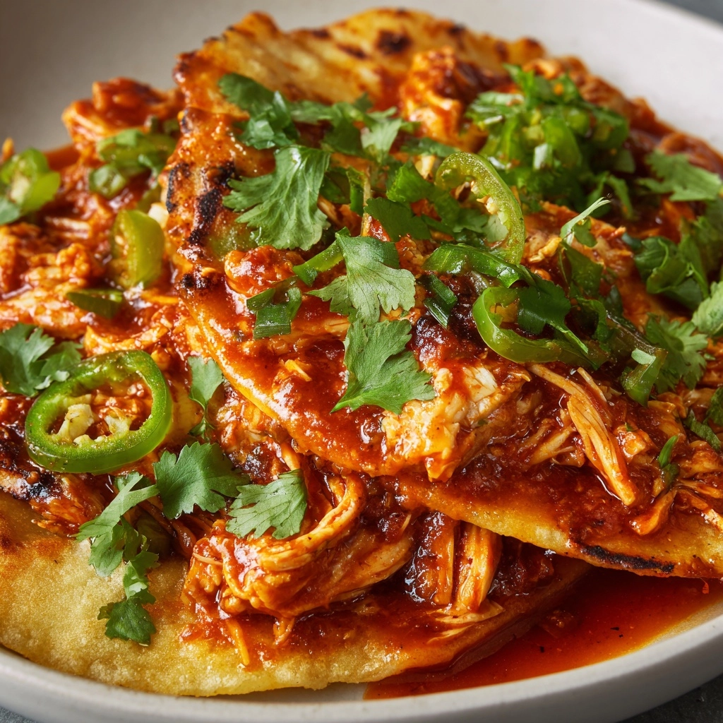 Cheesy Chipotle Adobo Chicken Quesadillas Recipe - Recipe Image