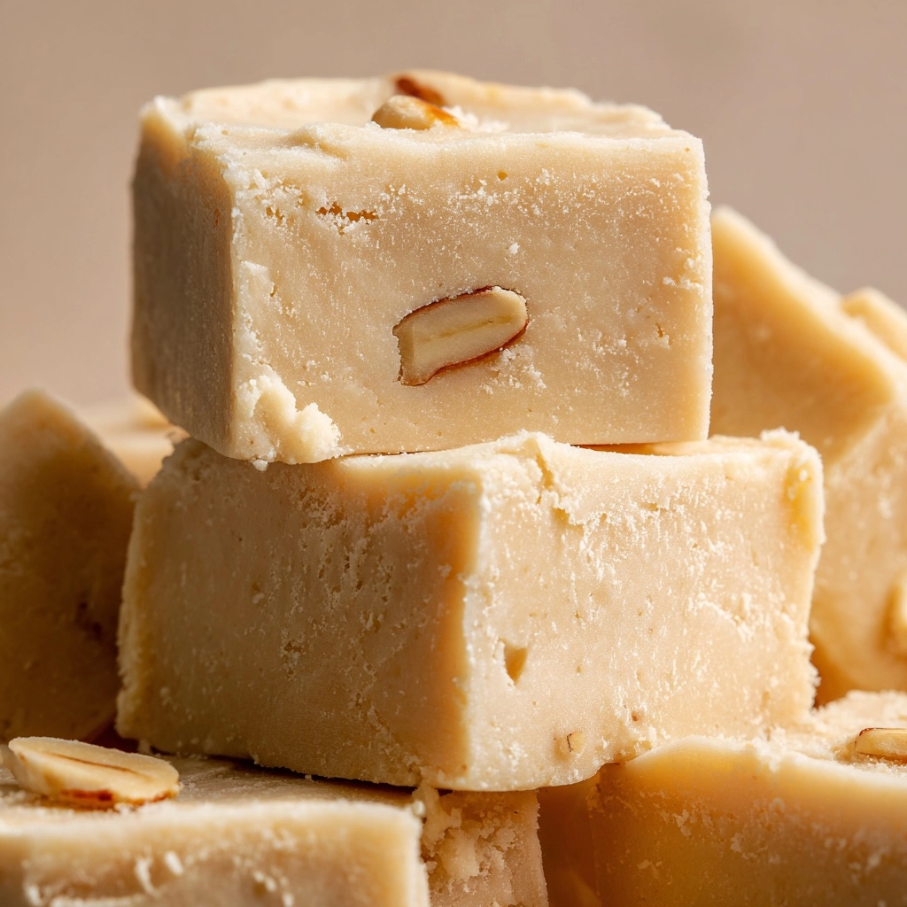 Banana Fudge Recipe - Recipe Image