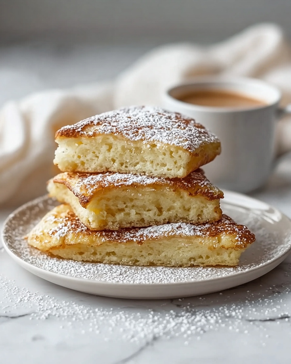 Basic Scones Recipe (Customizable for Any Flavor) Recipe - Recipe Image