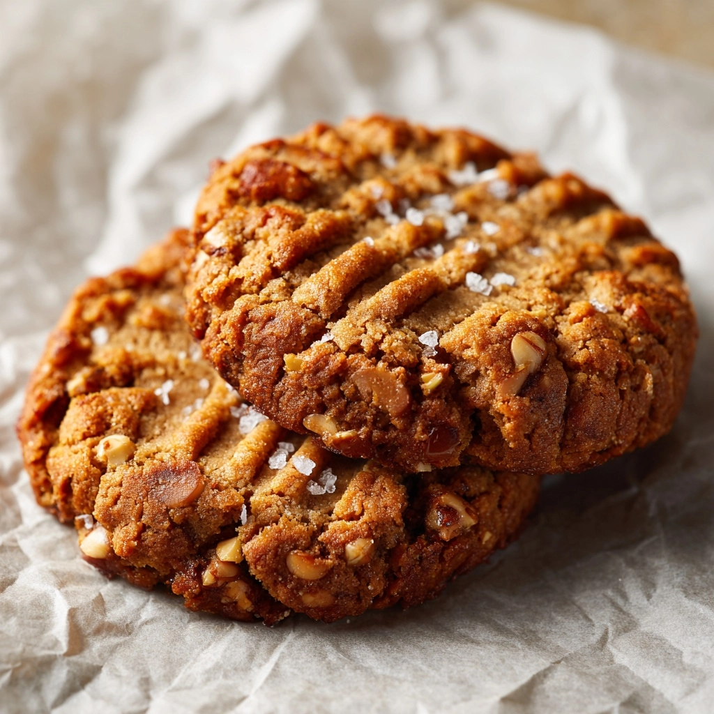 Cinnamon Sweet Potato Breakfast Cookies Recipe - Recipe Image