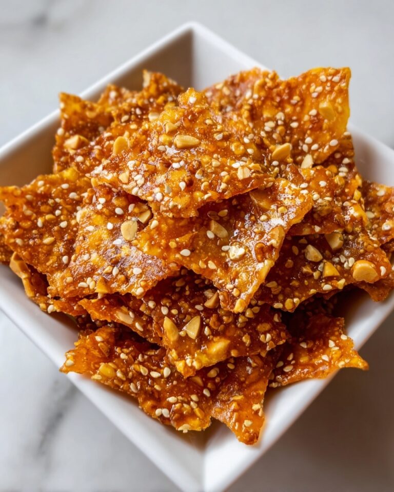 Homemade Peanut Chilli Crisp Recipe