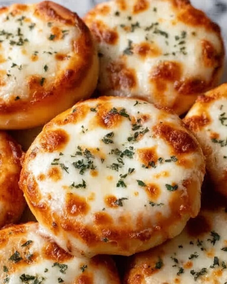 Little Caesars Crazy Puffs Recipe