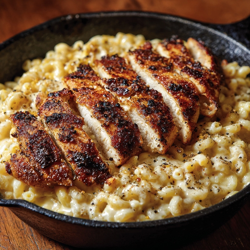 Honey Pepper Chicken Recipe - Recipe Image