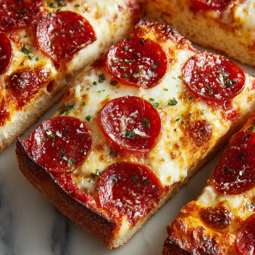 Pizza Hut Copycat Dough Recipe - Recipe Image