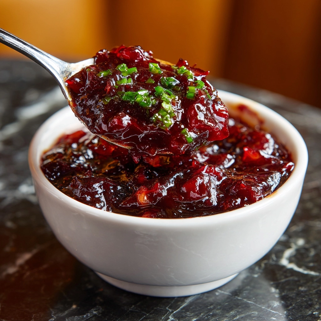 Restaurant Style Sweet and Sour Sauce Recipe - Recipe Image