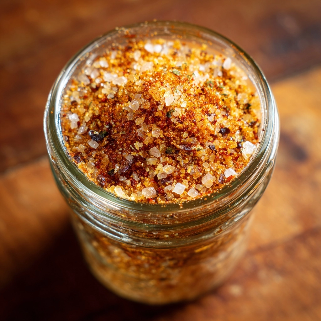 Homemade Lawry’s Seasoned Salt Recipe - Recipe Image
